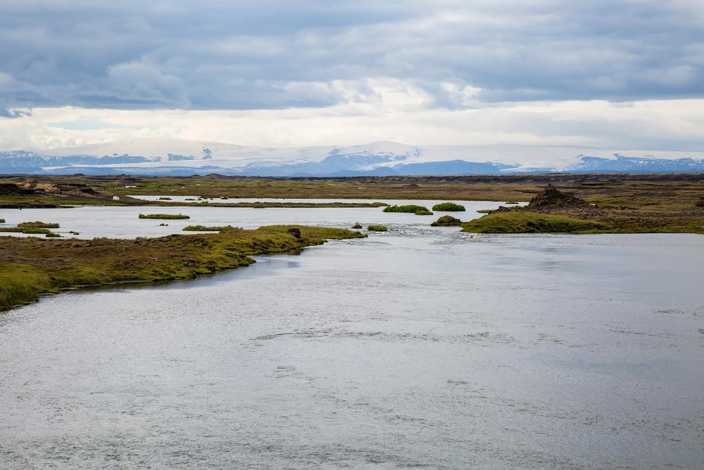 Eldhraun Guesthouse South Iceland Zewnętrze zdjęcie